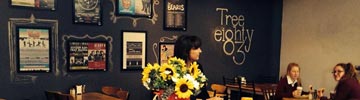 cafe